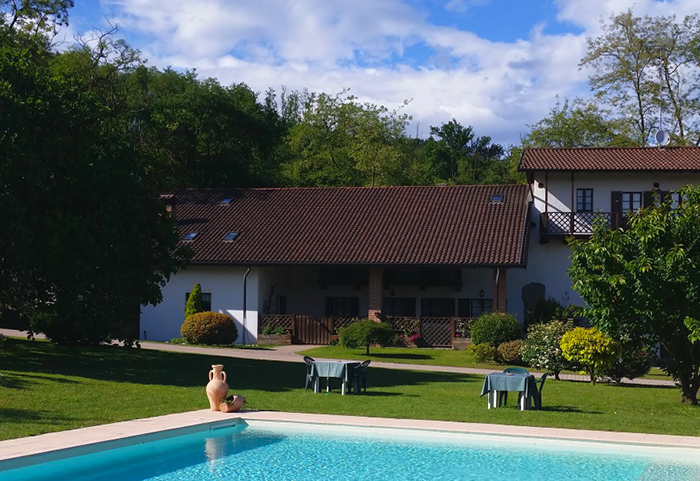 Agriturismo Cascina Vernome