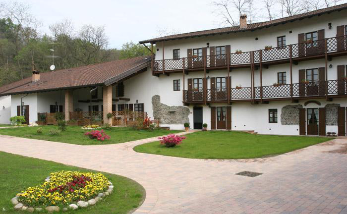 Agriturismo Cascina Vernome