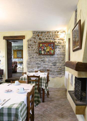 Agriturismo Cascina Vernome