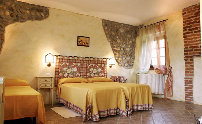 Agriturismo Cascina Vernome