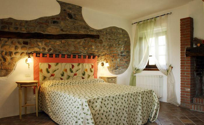 Agriturismo Cascina Vernome