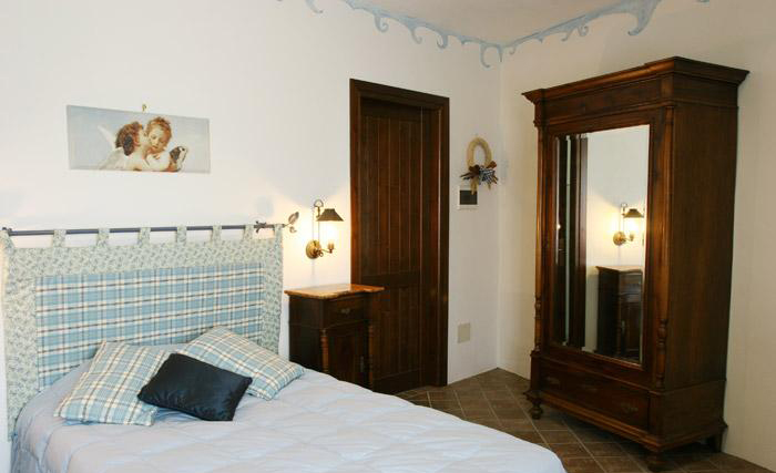 Agriturismo Cascina Vernome