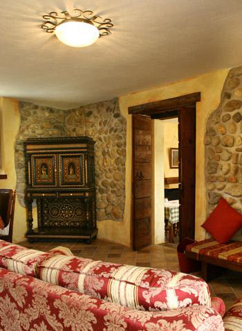 Agriturismo Cascina Vernome