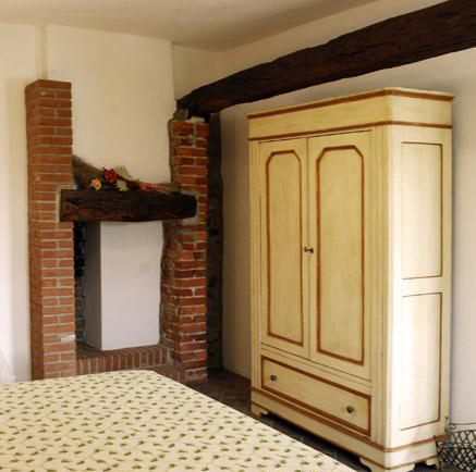 Agriturismo Cascina Vernome