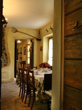 Agriturismo Cascina Vernome