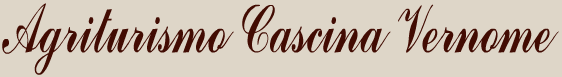 Agriturismo Cascina Vernome